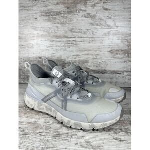 Women's Cole Haan Zerogrand Overtake All Terrain Runner Gray Sz 9B